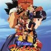 DISCOTEK Virtua Fighter Blu-ray 2 DISCOTEK Virtua Fighter Blu-ray -Outlet Blu-ray Store 875707030328 anime virtua fighter blu ray primary