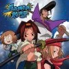 DISCOTEK Shaman King (Japanese Sub) Blu-ray 1 DISCOTEK Shaman King (Japanese Sub) Blu-ray -Outlet Blu-ray Store 875707030526 anime shaman king japanese sub blu ray primary