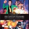 DISCOTEK Lupin The 3rd The Castle Of Cagliostro Collector's Edition Blu-ray -Outlet Blu-ray Store 875707054027 anime Lupin the 3rd The Castle of Cagliostro Blu ray Hyb Collectors Edition primary