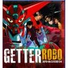 DISCOTEK Getter Robo Armageddon Blu-ray -Outlet Blu-ray Store 875707084024 anime getter robo armageddon blu ray primary