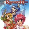 DISCOTEK Magic Knight Rayearth Complete Collection Blu-ray
