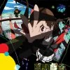 DISCOTEK Kyousougiga Blu-ray/DVD 2 DISCOTEK Kyousougiga Blu-ray/DVD -Outlet Blu-ray Store 875707101097 anime kyousougiga complete collection blu ray dvd primary