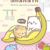DISCOTEK Bananya Blu-ray -Outlet Blu-ray Store 875707162029 anime bananya blu ray primary