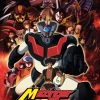 DISCOTEK Mazinger Edition Z The Impact Complete Series Blu-Ray -Outlet Blu-ray Store 875707170024 anime mazinger edition z the impact complete series bd primary