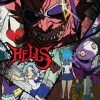 DISCOTEK Hells Blu-ray -Outlet Blu-ray Store 875707186025 anime hells blu ray primary