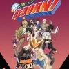 DISCOTEK Reborn! Volume 1 Blu-ray -Outlet Blu-ray Store 875707188029 anime reborn volume 1 bd primary