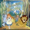 DISCOTEK The Wonderful Wizard Of Oz Blu-ray -Outlet Blu-ray Store 875707197090 anime wizard of Oz blu ray primary