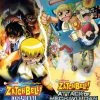 DISCOTEK Zatch Bell Movies Blu-ray -Outlet Blu-ray Store 875707219099 anime zatch bell movies bluray primary