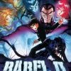 DISCOTEK Babel II OVA Blu-Ray -Outlet Blu-ray Store 875707450096 anime babel ii ova bd primary