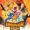 DISCOTEK Dinosaur King Season 1 Blu-ray