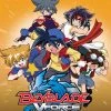 DISCOTEK Beyblade V-Force Blu-ray -Outlet Blu-ray Store 875707690096 anime beyblade v force primary