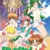 DISCOTEK Inukami! Blu-ray -Outlet Blu-ray Store 875707700023 anime inukami complete tv and movie primary