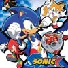 DISCOTEK Sonic X Complete Series Blu-ray -Outlet Blu-ray Store 875707770095 anime sonic x complete series blu ray primary