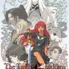 DISCOTEK The Twelve Kingdoms Complete Series Blu-ray -Outlet Blu-ray Store 875707790093 anime the twelve kingdoms complete series blu ray primary