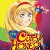 DISCOTEK New Cutey Honey OVA Series Blu-ray 2 DISCOTEK New Cutey Honey OVA Series Blu-ray -Outlet Blu-ray Store 875707810098 anime new cutey honey ova series blu ray primary