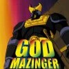DISCOTEK God Mazinger Blu-ray -Outlet Blu-ray Store 875707900027 anime god mazinger blu ray primary