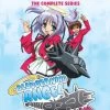 DISCOTEK Bludgeoning Angel Dokuro-Chan Blu-ray -Outlet Blu-ray Store 875707910095 anime bludgeoning angel dokuro chan blu ray primary