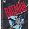 WARNER Batman The Complete Animated Series Blu-ray -Outlet Blu-ray Store 883929609710 anime batman complete bluray primary