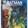 WARNER Batman The Long Halloween Part 2 Blu-ray