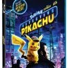 WARNER Pokemon Detective Pikachu Blu-ray 2 WARNER Pokemon Detective Pikachu Blu-ray -Outlet Blu-ray Store 883929668458 liveaction pokemon detective pikachu blu ray primary