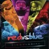 WARNER Red Vs Blue Singularity Blu-ray 1 WARNER Red Vs Blue Singularity Blu-ray -Outlet Blu-ray Store 883929704514 anime red vs blue singularity blu ray primary