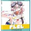 WARNER FLCL Progressive/Alternative Blu-ray -Outlet Blu-ray Store 883929707584 anime flcl progressive alternative blu ray primary