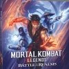 WARNER Mortal Kombat Legends Battle Of The Realms 4K HDR/2K Blu-ray 1 WARNER Mortal Kombat Legends Battle Of The Realms 4K HDR/2K Blu-ray -Outlet Blu-ray Store 883929731008 anime mortal kombat legends battle of the realms 4k hdr 2k blu ray primary