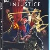 WARNER Injustice Blu-ray 2 WARNER Injustice Blu-ray -Outlet Blu-ray Store 883929736720 anime injustice blu ray primary