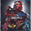 WARNER Red Vs Blue ZERO Blu-ray -Outlet Blu-ray Store 883929773916 anime red vs blue zero primary