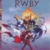 WARNER RWBY Volume 8 Blu-ray -Outlet Blu-ray Store 883929773923 anime rwby volume 8 blu ray primary