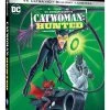 WARNER Catwoman Hunted 4K HDR/2K Blu-ray -Outlet Blu-ray Store 883929774883 anime catwoman hunted 4k hdr 2k blu ray primary