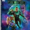 WARNER Green Lantern Beware My Power Blu-ray -Outlet Blu-ray Store 883929778898 anime green lantern beware my power blu ray primary