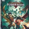 WARNER Batman And Superman Battle Of The Super Sons Blu-ray 2 WARNER Batman And Superman Battle Of The Super Sons Blu-ray -Outlet Blu-ray Store 883929778935 anime batman and superman battle of the super sons blu ray primary