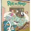 WARNER Rick And Morty Seasons 1-5 Blu-ray -Outlet Blu-ray Store 883929788569 anime rick and morty seasons 1 5 blu ray primary