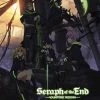 FUNIMATION [Imperfect] Seraph Of The End Vampire Reign Season 1 Part 1 Limited Edition Blu-ray/DVD -Outlet Blu-ray Store IMP 704400014819 anime seraph of the end limited edition primary