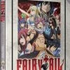 FUNIMATION/CRUNCHYROLL [Imperfect] Fairy Tail Final Season Part 25 Blu-ray/DVD -Outlet Blu-ray Store IMP 704400103117 anime fairy tail final season part 25 blu ray dvd primary