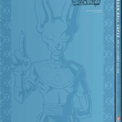 FUNIMATION/CRUNCHYROLL [Imperfect] Dragon Ball Super Complete Series Limited Edition Steelbook Blu-ray -Outlet Blu-ray Store IMP 704400106491 anime dragon ball super complete series limited edition blu ray alth