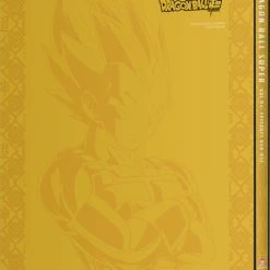 FUNIMATION/CRUNCHYROLL [Imperfect] Dragon Ball Super Complete Series Limited Edition Steelbook Blu-ray -Outlet Blu-ray Store IMP 704400106491 anime dragon ball super complete series limited edition blu ray altj