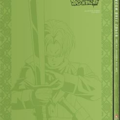 FUNIMATION/CRUNCHYROLL [Imperfect] Dragon Ball Super Complete Series Limited Edition Steelbook Blu-ray -Outlet Blu-ray Store IMP 704400106491 anime dragon ball super complete series limited edition blu ray altl