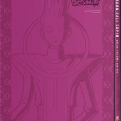 FUNIMATION/CRUNCHYROLL [Imperfect] Dragon Ball Super Complete Series Limited Edition Steelbook Blu-ray -Outlet Blu-ray Store IMP 704400106491 anime dragon ball super complete series limited edition blu ray altn