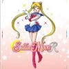 VIZ [Imperfect] Sailor Moon R Set 1 Limited Edition BD/DVD (Hyb) -Outlet Blu-ray Store IMP 782009243755 anime Sailor Moon Sets 1 3 Bundle BD DVD primary