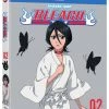 VIZ [Imperfect] Bleach Set 2 Blu-ray -Outlet Blu-ray Store IMP 782009244332 anime bleach set 2 blu ray primary