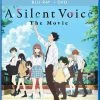 SHOUT FACTORY [Imperfect] A Silent Voice Blu-ray/DVD -Outlet Blu-ray Store IMP 826663198829 anime A Silent Voice Blu ray DVD primary