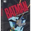 WARNER [Imperfect] Batman The Complete Animated Series Blu-ray -Outlet Blu-ray Store IMP 883929609710 anime batman complete bluray primary